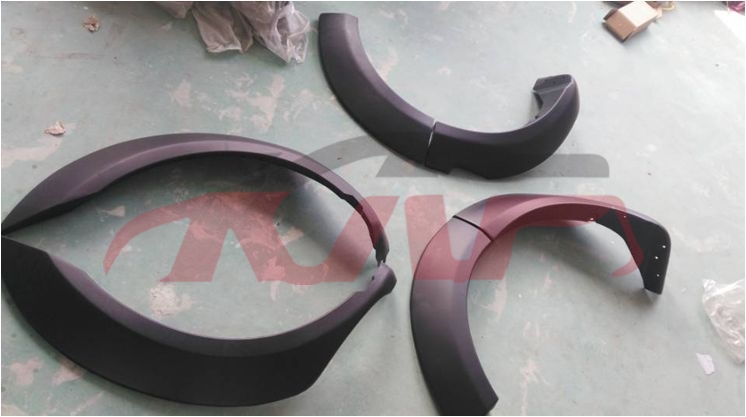 For Nissan 21882002 Paladin&nbsp;wheel Eyebrow&nbsp;, Nissan  Auto Parts, Paladin  Parts For Cars-