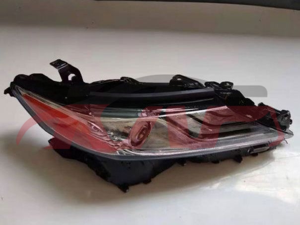 For Toyota 10612018-2020 Camry Le, Usa&nbsp;headlamp,withled&nbsp;81110-06d70,  81150-06d70, Toyota   Car Headlights Headlamps, Camry Auto Parts-81110-06D70,  81150-06D70