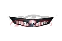 For Toyota 26622012-2014 Camry Se, Usa&nbsp;grille,usa&nbsp;53101-06340, Camry Car Part, Toyota  Auto Grille-53101-06340