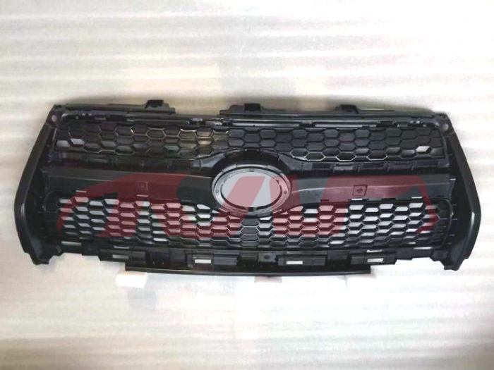 For Toyota 5522012-2013 Rav4&nbsp;grille&nbsp;53101-0r090  53101-0r050, Toyota   Car Body Parts, Rav4 Car Parts鈥?price-53101-0R090  53101-0R050