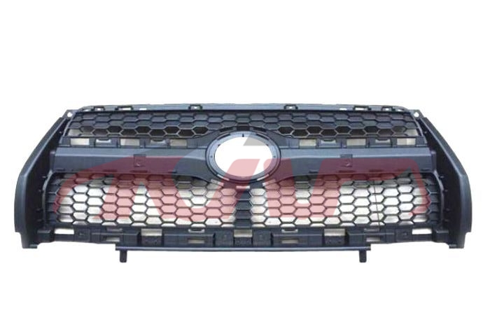 For Toyota 5522012-2013 Rav4&nbsp;grille&nbsp;53101-0r090  53101-0r050, Toyota   Car Body Parts, Rav4 Car Parts鈥?price-53101-0R090  53101-0R050