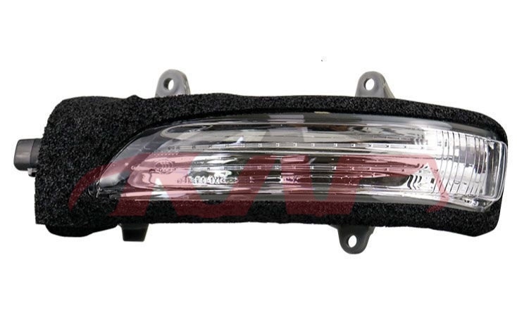 For Toyota 2352016-2018 Landcruiser Fj200&nbsp;mirror Lamp&nbsp;, Toyota  Car Mirror Shell, Land Cruiser Car Spare Parts-