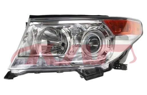 For Toyota 2362012-2015 Land Cruiser Fj200&nbsp;head Lamp&nbsp;l81185-60f20/81170-60c80/81170-60c50,r81130-60c80/81130-60c50/81145-60f20, Land Cruiser Automotive Accessorie, Toyota  Car Headlamp-L81185-60F20/81170-60C80/81170-60C50,R81130-60C80/81130-60C50/81145-60F20