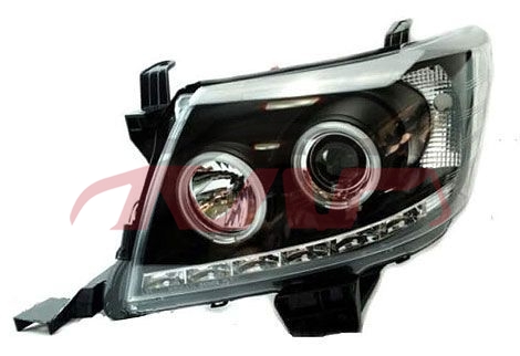 For Toyota 26462005-2006 Landcruiser Fj100&nbsp;head Lamp&nbsp;, Land Cruiser Auto Parts Prices, Toyota  Headlamp-