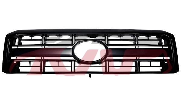 For Toyota 287landcruiser Pick-up Fj70-75-80&nbsp;grille Black W/o Mark&nbsp;53101-60450  5310160450, Toyota  Car Lamps, Land Cruiser Auto Parts-53101-60450  5310160450