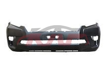 For Toyota 10172018-2020 Prado&nbsp;front Bumper&nbsp;52119-6b979, Prado Car Parts Shipping Price, Toyota   Car Body Parts-52119-6B979