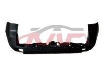 For Toyota 10172018-2020 Prado&nbsp;rear Bumper&nbsp;52159-6a963, Prado Car Accessories Catalog, Toyota  Car Parts-52159-6A963