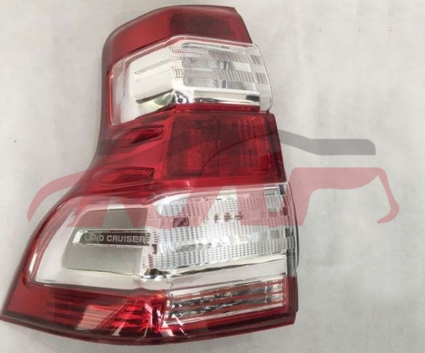 For Toyota 2382014-2017 Prado&nbsp;tail Lamp&nbsp;r:81551-60b50 L: 81561-60b50, Prado Car Parts, Toyota  Tail Lamps-R:81551-60B50 L: 81561-60B50