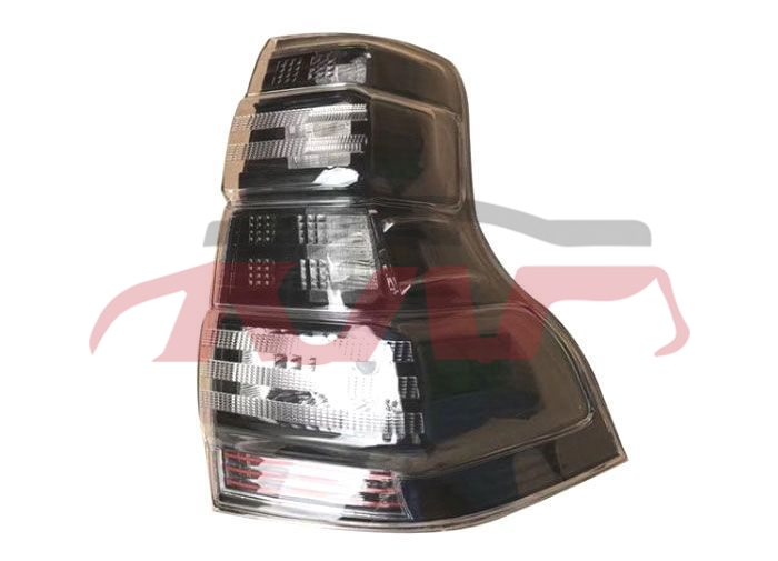 For Toyota 2382014-2017 Prado&nbsp;tail Lamp&nbsp;81551-60b50   81561-60b30, Prado Car Accessories Catalog, Toyota  Car Lamps-81551-60B50   81561-60B30