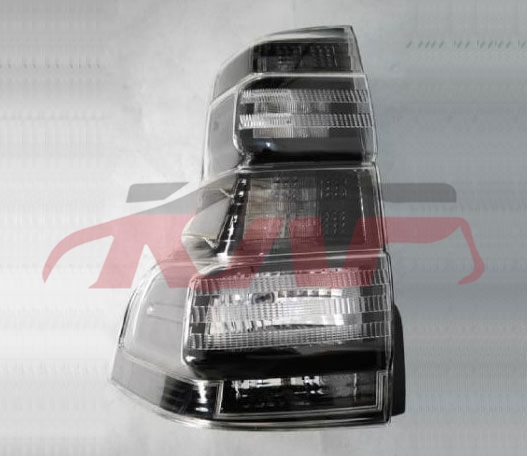 For Toyota 2382014-2017 Prado&nbsp;tail Lamp&nbsp;81551-60b50   81561-60b30, Prado Car Accessories Catalog, Toyota  Car Lamps-81551-60B50   81561-60B30