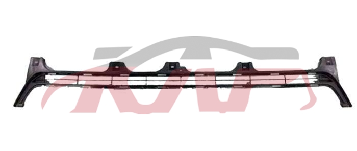 For Toyota 2382014-2017 Prado&nbsp;bumper Grille&nbsp;53112-60200, Prado Auto Parts Manufacturer, Toyota  Bumper Grille Bull Bar-53112-60200