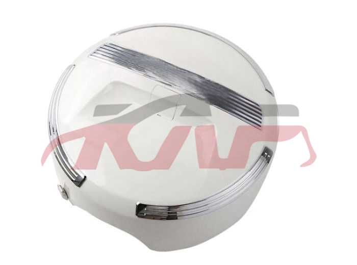 For Toyota 2382014-2017 Prado&nbsp;spare Wheel Cover&nbsp;, Toyota  Spare Tire Cover, Prado Car Parts Shipping Price-