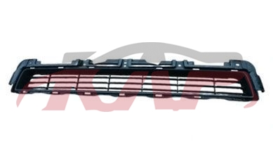 For Toyota 2392010-2013 Prado/ Fj150&nbsp;bumper Grille&nbsp;53112-60090, Toyota  Front Bumper Grille, Prado Carparts Price-53112-60090