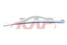 For Toyota 2392010-2013 Prado/ Fj150&nbsp;hood Moulding Chrome&nbsp;75770-60010, Prado Automotive Accessories Price, Toyota  Car Parts-75770-60010