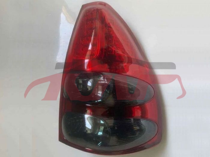 For Toyota 2402003-2009 Prado/fj120&nbsp;tail Lamp,led&nbsp;, Toyota  Car Taillights, Prado Accessories Price-