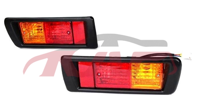 For Toyota 2023381996-2002 Prado/3400&nbsp;reflector&nbsp;212-19c0 R  81551-60510    L   81560-60440, Prado Cheap Auto Parts鈥?car Parts Store, Toyota  Red Reflector-212-19C0 R  81551-60510    L   81560-60440