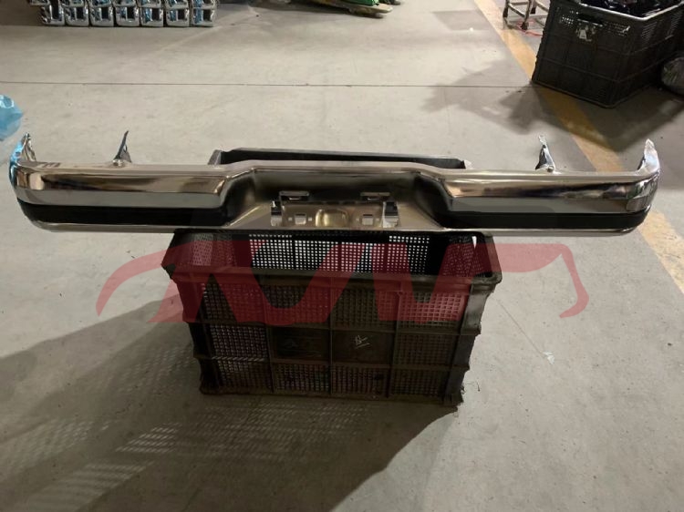 For Toyota 1301hilux  Rn85&nbsp;rear Bumper&nbsp;, Toyota   Automotive Accessories, Hilux Accessories-