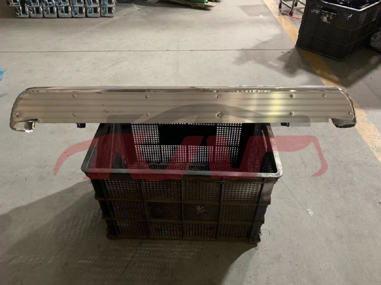 For Toyota 1301hilux  Rn85&nbsp;rear Bumper&nbsp;, Toyota   Automotive Accessories, Hilux Accessories-