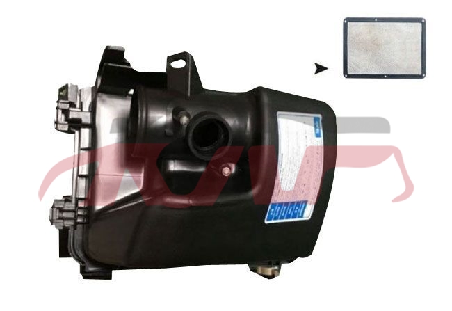 For Toyota 2292005-2011 Vitz 5d&nbsp;aircleaner,usa&nbsp;17700-21130, Toyota  Car Air Cleaner Housing, Yaris Accessories-17700-21130