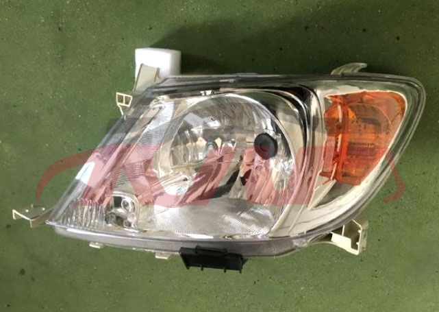 For Toyota 2342004 Hilux/vigo&nbsp;head Lamp&nbsp;r:81130-0k090 L:81170-0k090   L:81150-0k010  R :81110-0k010, 81150-0k021, Hilux Car Parts Discount, Toyota  Head Lamps-R:81130-0K090 L:81170-0K090   L:81150-0K010  R :81110-0K010, 81150-0K021