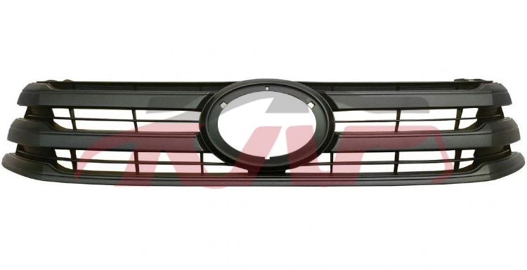 For Toyota 2312015 Hilux Revo&nbsp;grille&nbsp;53100-0k480  53100-0k480  53100-0k490, Hilux Car Parts Shipping Price, Toyota  Auto Lamps-53100-0K480  53100-0K480  53100-0K490