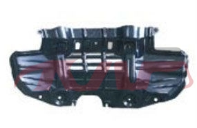 For Toyota 2312015 Hilux Revo&nbsp;front Enginecover Steel,down 4wd&nbsp;51410-kk020, Toyota   Car Body Parts, Hilux Auto Parts-51410-KK020