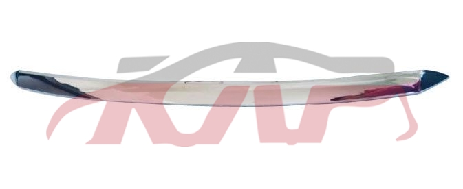 For Toyota 2312015 Hilux Revo&nbsp;front Cover Bright&nbsp;75770-0k310   75770-0k340   75770-0k311, Toyota  Hood Stiepes, Hilux Basic Car Parts-75770-0K310   75770-0K340   75770-0K311