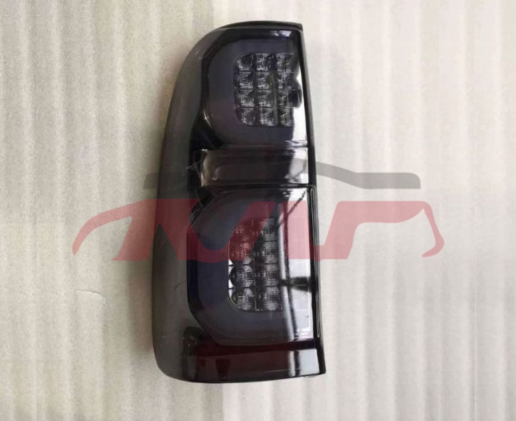 For Toyota 2322012 Hilux Vigo&nbsp;tail Lamp Led ,midify ,black&nbsp;, Hilux Automotive Parts, Toyota   Taillamp-