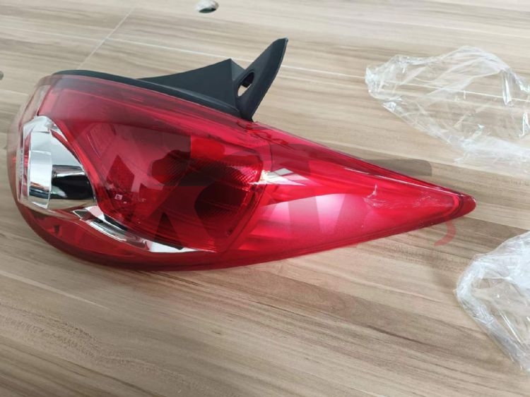 For Nissan 3482008 Tiida&nbsp;tail Lamp,5d Hatchback Pink 5d&nbsp;r 26550-1jy0a L 26555-1jy0a, Tiida Replacement Parts For Cars, Nissan   Auto Tail Lamp-R 26550-1JY0A L 26555-1JY0A