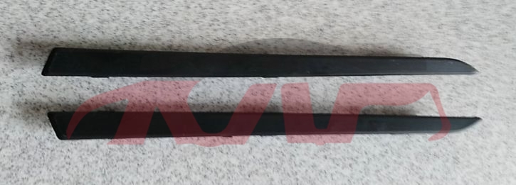 For Honda 10492017 Crv Rw1/2&nbsp;rear Bumper Stripe&nbsp;71519-tme-t10    71514-tme-t10, Crv  Car Part, Honda  Auto Lamp-71519-TME-T10    71514-TME-T10