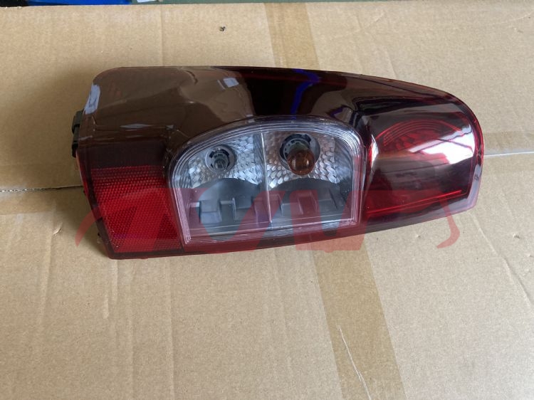 For Isuzu 13462004-2007 D-max&nbsp;tail Lamp W/ Wire &w/ Bulb&nbsp;8-97374-666-2  8-97374-665-2, D-max Auto Parts Prices, Isuzu   Car Body Parts-8-97374-666-2  8-97374-665-2