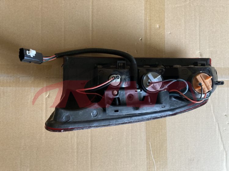 For Isuzu 13462004-2007 D-max&nbsp;tail Lamp W/ Wire &w/ Bulb&nbsp;8-97374-666-2  8-97374-665-2, D-max Auto Parts Prices, Isuzu   Car Body Parts-8-97374-666-2  8-97374-665-2