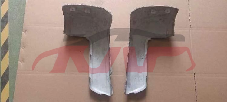 For Toyota 8212016-2020 Tacoma&nbsp;bumper Guard&nbsp;l 52156-04010  R 52155-04010, Toyota  Car Parts, Tacoma Car Accessories-L 52156-04010  R 52155-04010