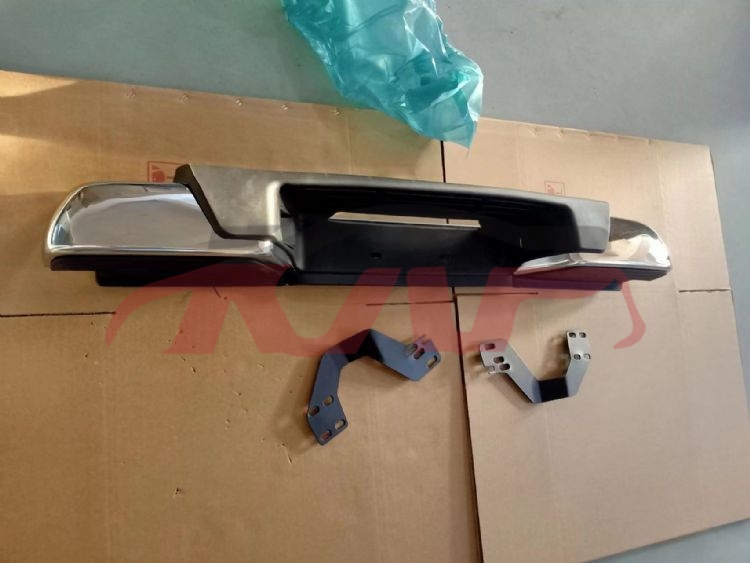 For Isuzu 13422012   D-max&nbsp;rear Bumper&nbsp;, Isuzu  Auto Lamps, D-max Auto Accessorie-
