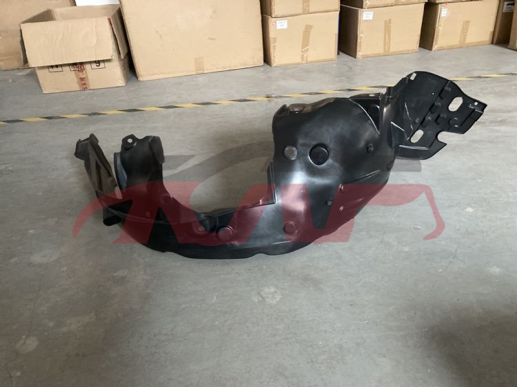 For Honda 10202014 Fit Gk5&nbsp;inner Fender&nbsp;l 74151-t5a-h00   R 74101-t5a-h00, Fit  Automotive Parts, Honda  Auto Lamps-L 74151-T5A-H00   R 74101-T5A-H00