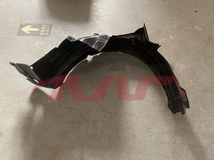 For Honda 10202014 Fit Gk5&nbsp;inner Fender&nbsp;l 74151-t5a-h00   R 74101-t5a-h00, Fit  Automotive Parts, Honda  Auto Lamps-L 74151-T5A-H00   R 74101-T5A-H00