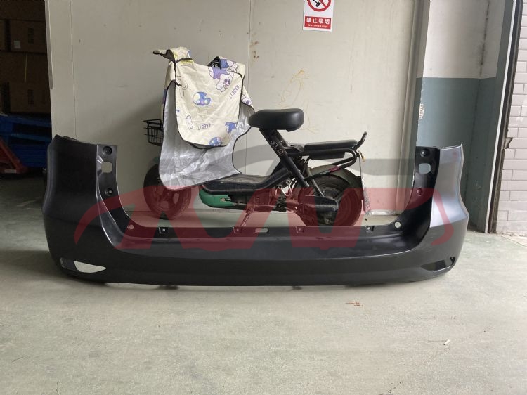 For Toyota 3062016 Fortuner&nbsp;rear Bumper&nbsp;521590k952, Fortuner Advance Auto Parts, Toyota   Automotive Parts-521590K952