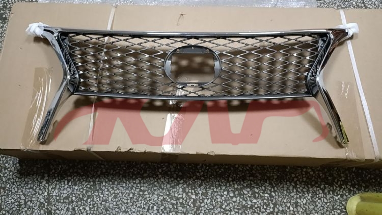 For Lexus 391rx270 2013)&nbsp;grille&nbsp;53101-48581, Lexus  Car Front Grills, Rx Suv Car Accessories Catalog-53101-48581