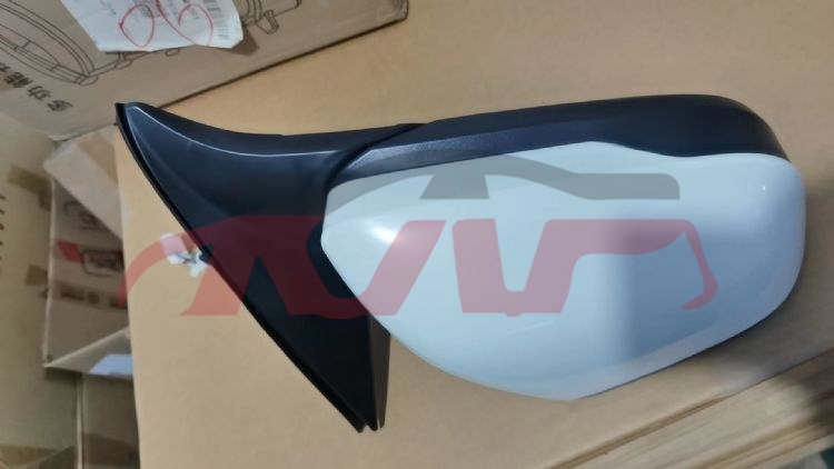 For Honda 8572014-2018 vezel Ru1&nbsp;door Mirror,3line&nbsp;76258-t7j-h01    76208-t7j-h01, Honda  Car Lamps, Hrv/vezel Auto Parts-76258-T7J-H01    76208-T7J-H01