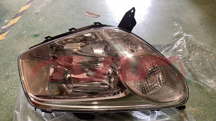 For Toyota 4182004-2005 Rav4&nbsp;head Lamp,write&nbsp;81105-42270  81106-42270, Toyota  Led Head Lamp, Rav4 Automotive Accessories Price-81105-42270  81106-42270