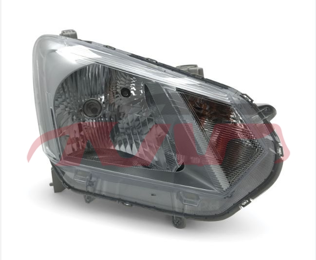 For Isuzu 18352018 Dmax&nbsp;head Lamp Lower&nbsp;8980238310,  8980238310, D-max Replacement Parts For Cars, Isuzu  Auto Lamps-8980238310,  8980238310