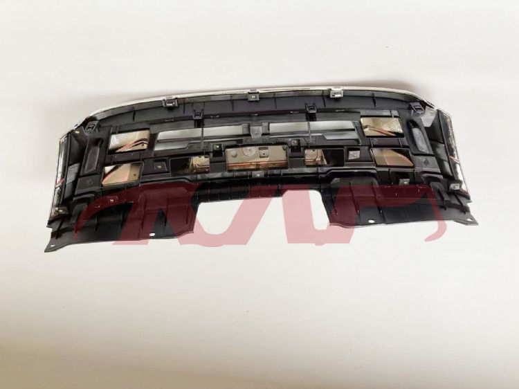 For Isuzu 13422012   D-max&nbsp;front Upper Grille&nbsp;, Isuzu  Car Parts, D-max Car Parts-