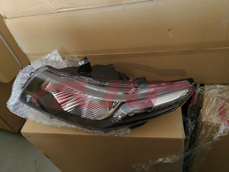 For Honda 3292012-2013 City Gm2/3&nbsp;head Lamp W/motor&nbsp;33100-tm4-h01    33150-tm4-h01, Honda  Auto Part, City  Auto Parts-33100-TM4-H01    33150-TM4-H01