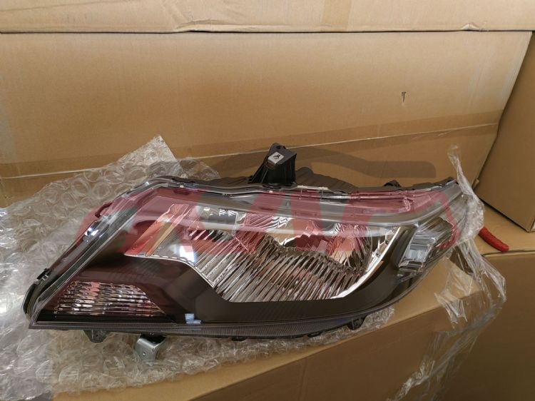 For Honda 3292012-2013 City Gm2/3&nbsp;head Lamp W/motor&nbsp;33100-tm4-h01    33150-tm4-h01, Honda  Auto Part, City  Auto Parts-33100-TM4-H01    33150-TM4-H01