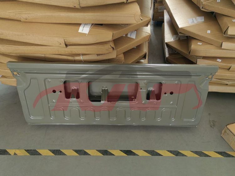 适用于丰田2015 海拉克斯/Revo&nbsp;尾门 侧开不带刹车灯孔&nbsp;, 海拉克斯 汽车配件总部价格, 丰田 汽车配件-