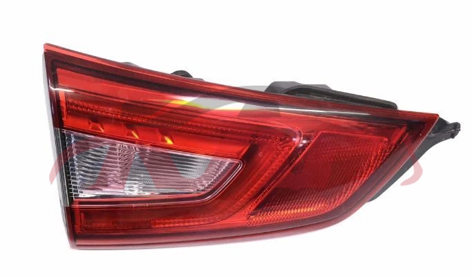 For Nissan 8202016 Qashqaij11)/rogue Sport&nbsp;tail Lamp Inner  Euro&nbsp;26555-4ea5a,26550-4ea58, Qashqai Cheap Auto Parts鈥?car Parts Store, Nissan   Auto Tail Lights-26555-4EA5A,26550-4EA58