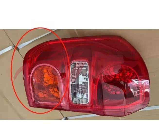 For Toyota 4182004-2005 Rav4&nbsp;tail Lamp&nbsp;l81551-42040,r81561-42040,  R 81551-42080 To2819124   L81561-42080  To2818124, Toyota   Car Tail Lights Lamp, Rav4 Car Parts Catalog-L81551-42040,R81561-42040,  R 81551-42080 TO2819124   L81561-42080  TO2818124