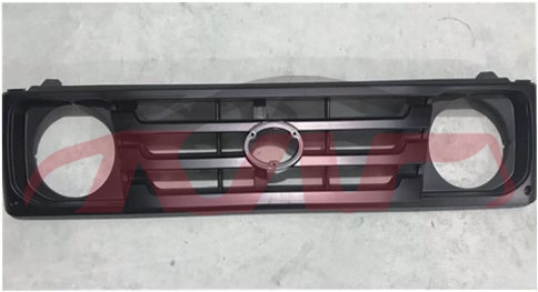 For Toyota 2718fjcruiser 2007-2011&nbsp;grille Black W/o Mark&nbsp;53101-60240  53101-60150, Land Cruiser Car Pardiscountce, Toyota  Auto Lamp-53101-60240  53101-60150