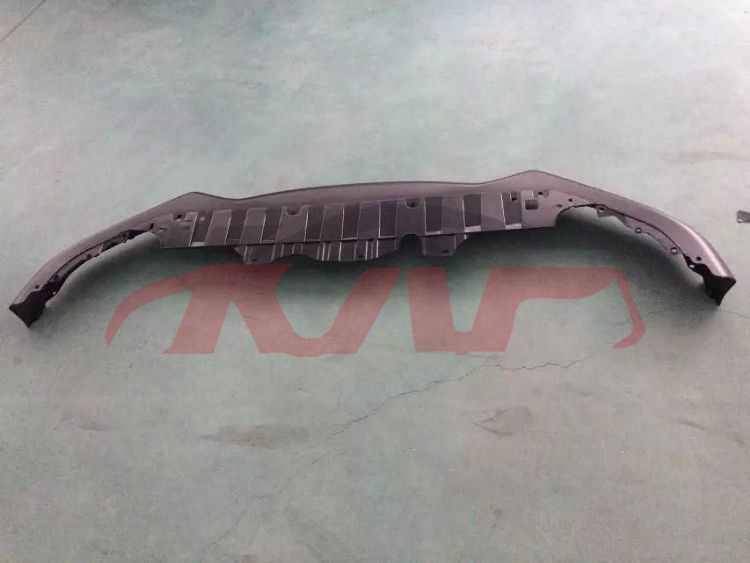 For Honda 8572014-2018 vezel Ru1&nbsp;front Bumper Chin&nbsp;71102-t7j-h00, Hrv/vezel Auto Parts Catalog, Honda   Car Body Parts-71102-T7J-H00