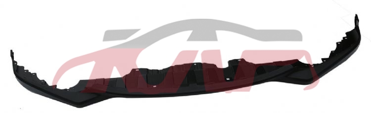 For Honda 8572014-2018 vezel Ru1&nbsp;front Bumper Chin&nbsp;71102-t7j-h00, Hrv/vezel Auto Parts Catalog, Honda   Car Body Parts-71102-T7J-H00